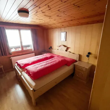 Talblick 2- Og Sued By Interhome Apartmán *