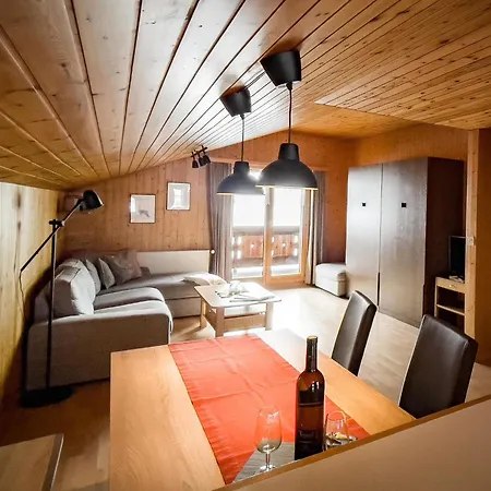 Talblick 2- Og Sued By Interhome *